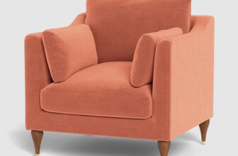 Bedroom Reading Corner – Chair Options