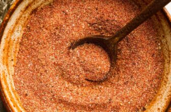 Creole Seasoning Recipe | The Recipe Critic