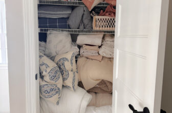 My Biggest Makeovers of 2024! {And Plans for 2025....