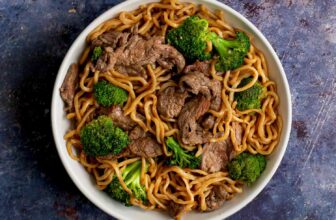 8 Delicious Chinese Beef Stir-Fries That Cook in 1...