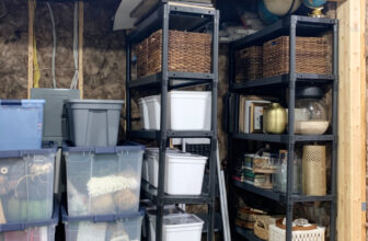 HUGE Home Decor Declutter {Plus Tips!} and New Sto...