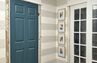 I Found The Much-Needed Storage Area For Our Bedro...