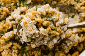 Best 5-Ingredient Stuffing (Easy & Affordable...