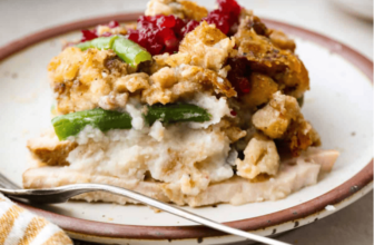 How I Turn Thanksgiving Dinner Into a Week of Meal...