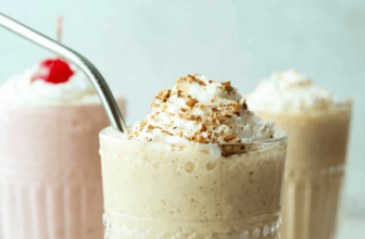 Leftover Pie Milkshake Recipe (Easy Holiday Desser...