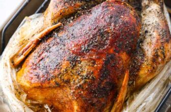 Affordable Thanksgiving Menu (with Shopping List!)