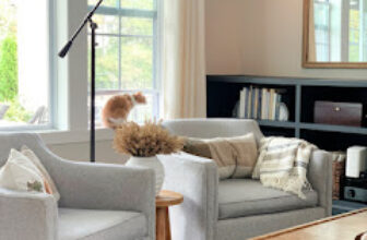 Where to Find {Affordable} Comfy and Pretty Swivel...