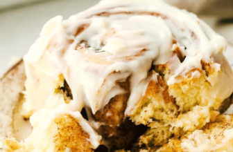 Cinnamon Roll Tips, Tricks, and the Best Recipes