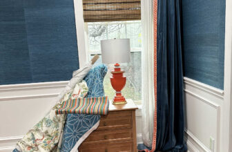 Bedroom Curtains Progress – Did I Make The W...