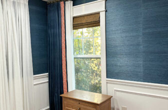 Updated Bedroom Curtains – This Was The Righ...