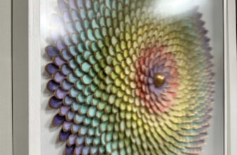 A Bedroom Suite Foyer Update (Plus, A Comparison O...