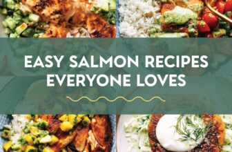 16 Easy Salmon Recipes Everyone Loves