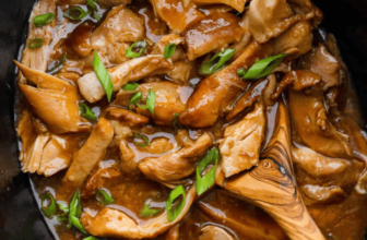 8 Affordable Crockpot Chicken Freezer Meals (Dump ...