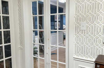 Bedroom Suite Progress – It’s Almost F...