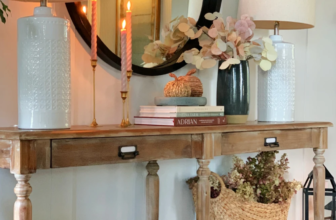 My Best DIY Makeovers and Projects of 2025! | Thri...