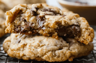 Neiman Marcus Chocolate Chip Cookies Recipe (Copyc...