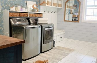 How To Remove a Shiplap Wall {And Repair the Damag...